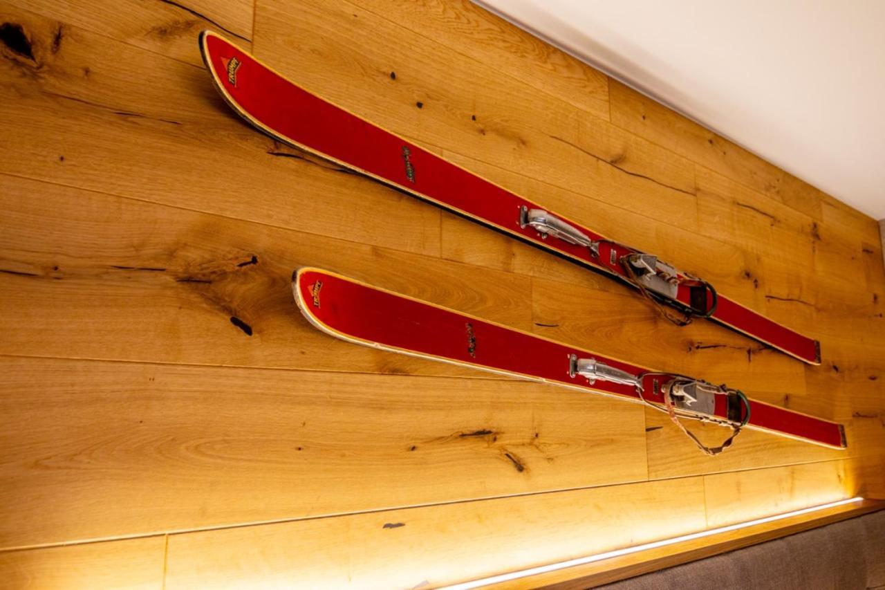 Wunderstay Alpine 303 New Studio With Lake & Mountain View Engelberg Bagian luar foto